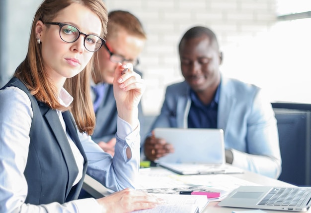 Legal and financial documentation prepared for litigation support