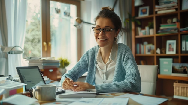 Forensic accounting services